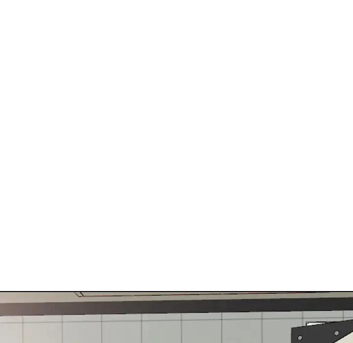 毫无保留的她 第35话 第167页