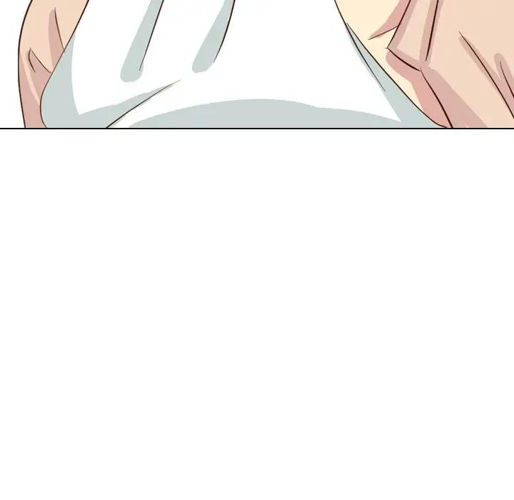 毫无保留的她 第35话 第166页