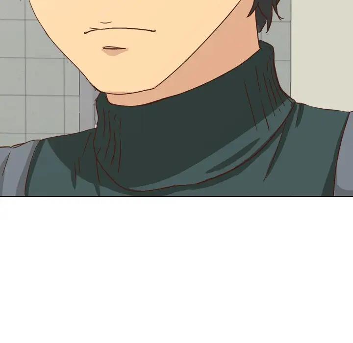 毫无保留的她 第35话 第169页