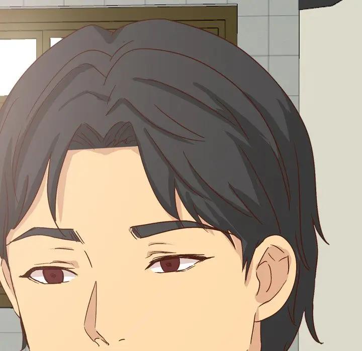 毫无保留的她 第35话 第168页