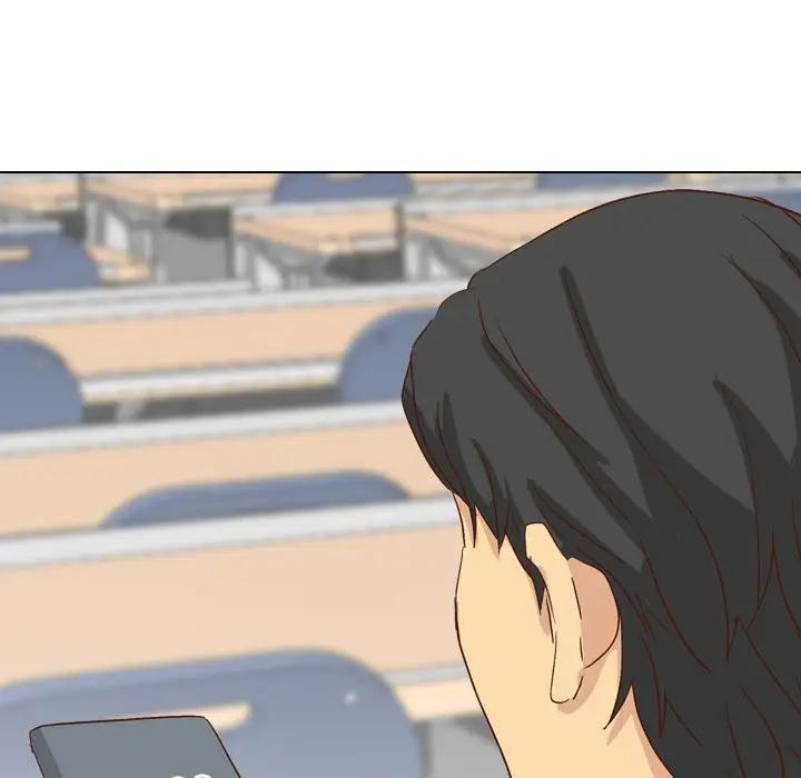 毫无保留的她 第35话 第180页