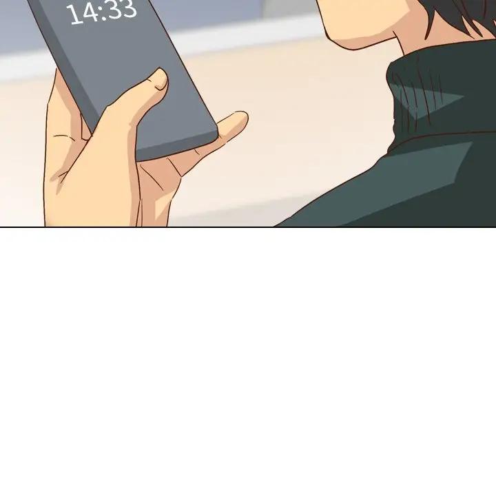 毫无保留的她 第35话 第181页