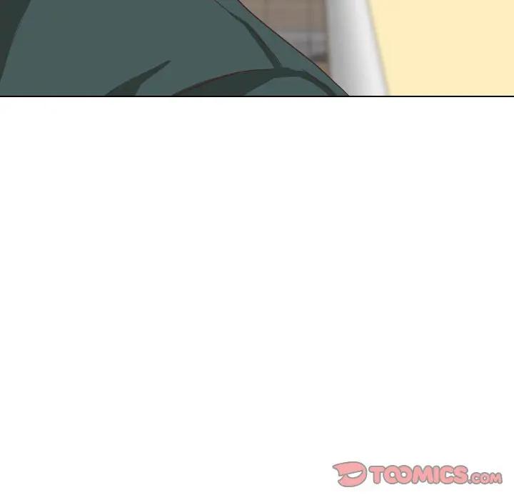 毫无保留的她 第34话 第165页