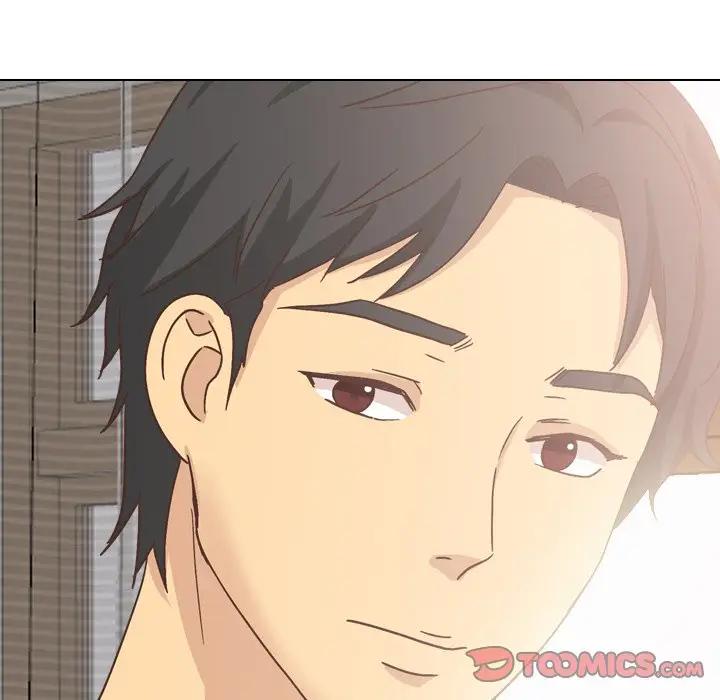 毫无保留的她 第34话 第21页