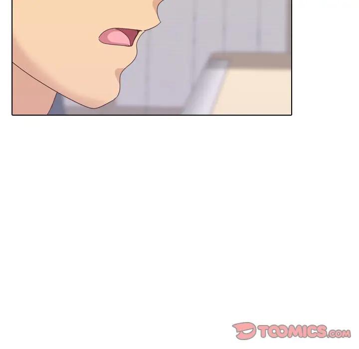 毫无保留的她 第34话 第48页