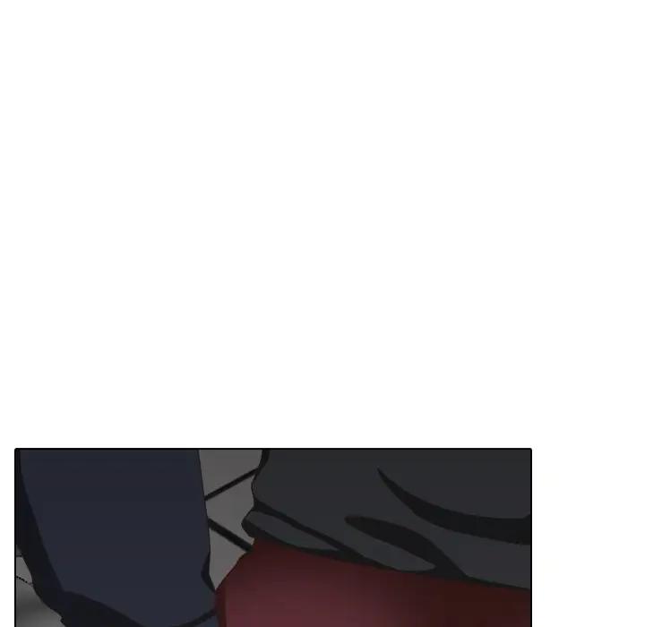 毫无保留的她 第34话 第34页