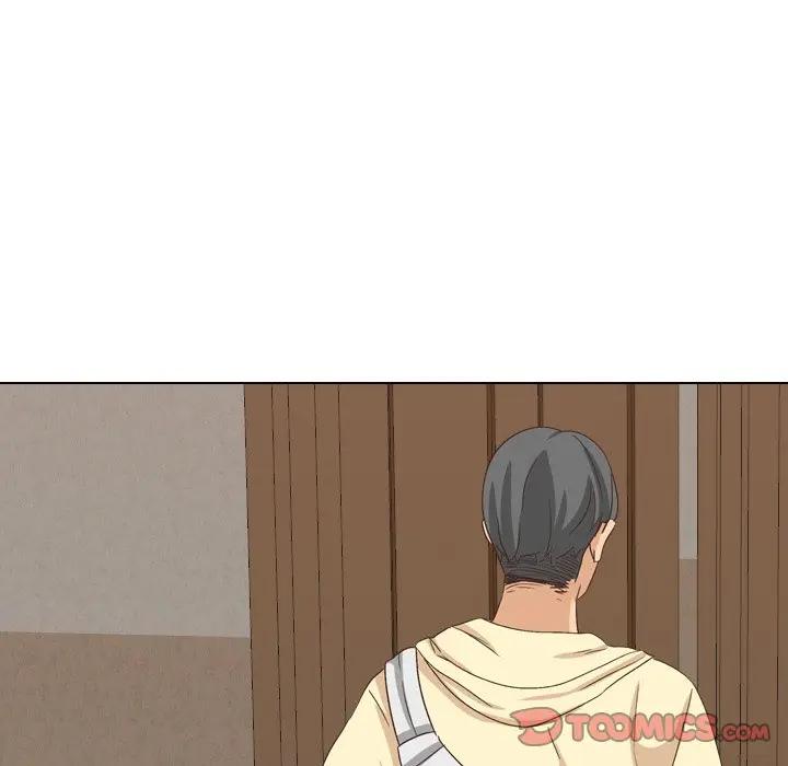 毫无保留的她 第34话 第75页