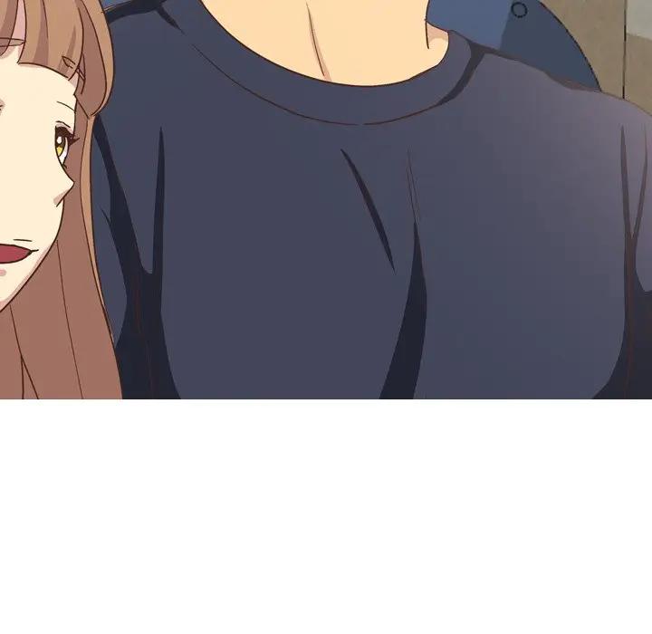 毫无保留的她 第34话 第92页