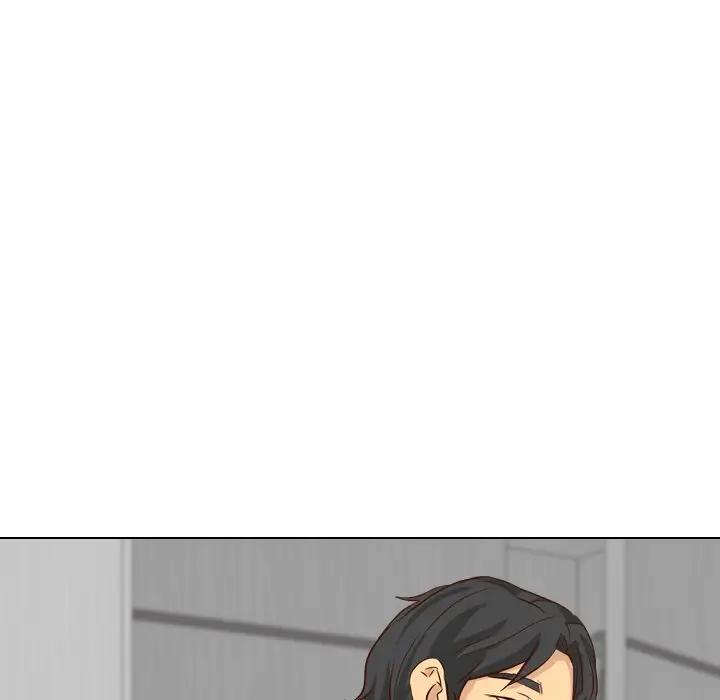 毫无保留的她 第37话 第23页