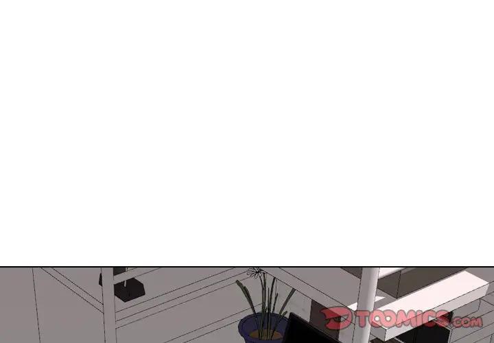 毫无保留的她 第37话 第4页