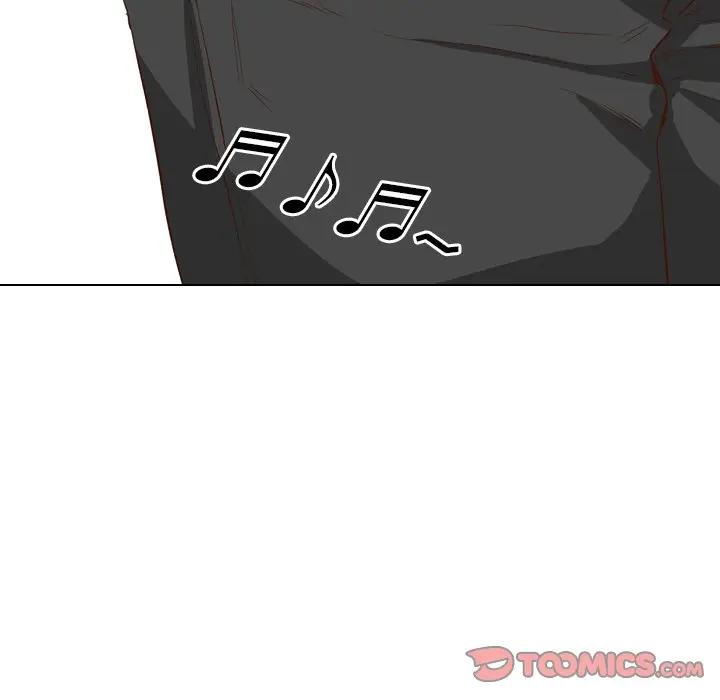 毫无保留的她 第37话 第28页
