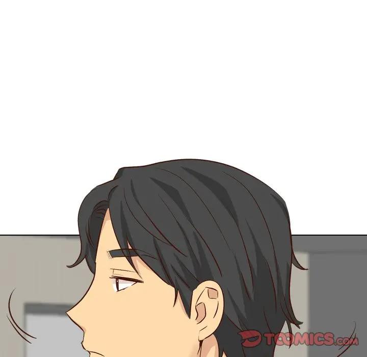毫无保留的她 第37话 第40页