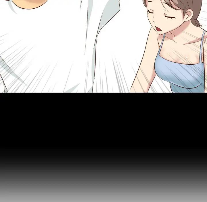 毫无保留的她 第37话 第55页