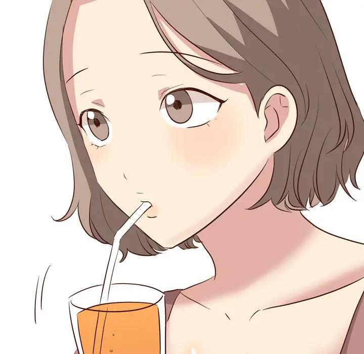 毫无保留的她 第37话 第89页