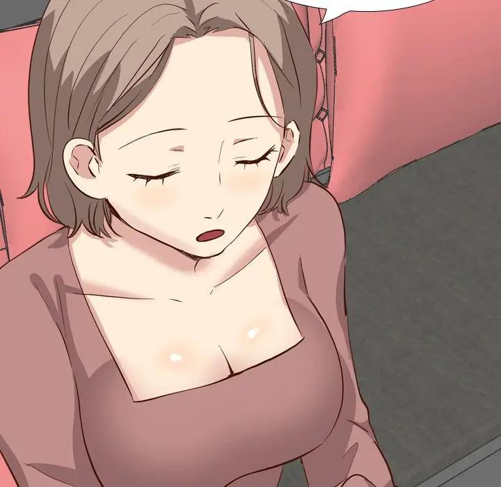 毫无保留的她 第37话 第95页