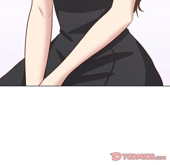 毫无保留的她 第37话 第76页