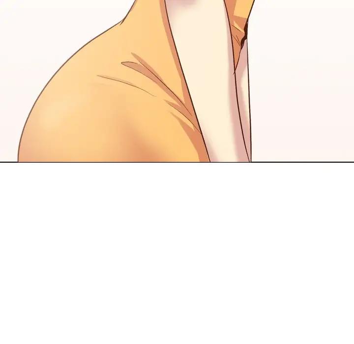 毫无保留的她 第37话 第79页