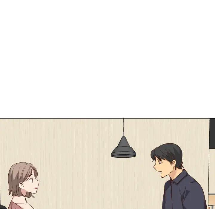 毫无保留的她 第37话 第101页