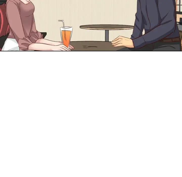 毫无保留的她 第37话 第102页