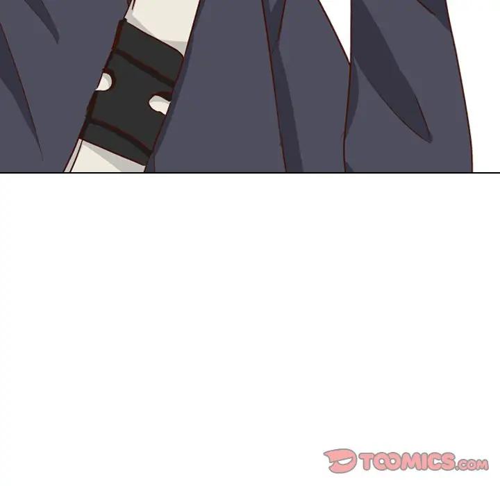 毫无保留的她 第37话 第112页