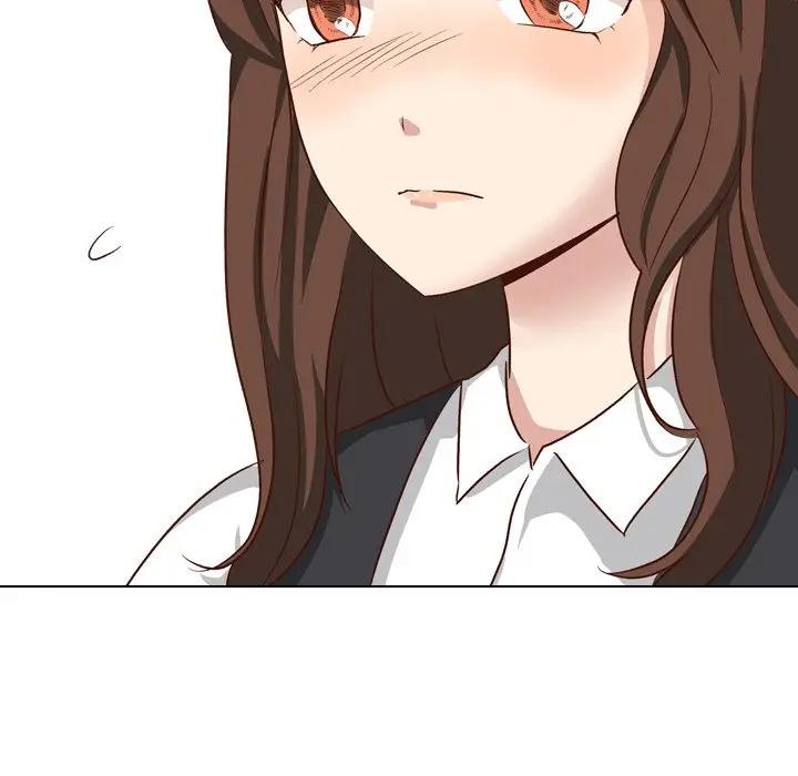 毫无保留的她 第37话 第138页