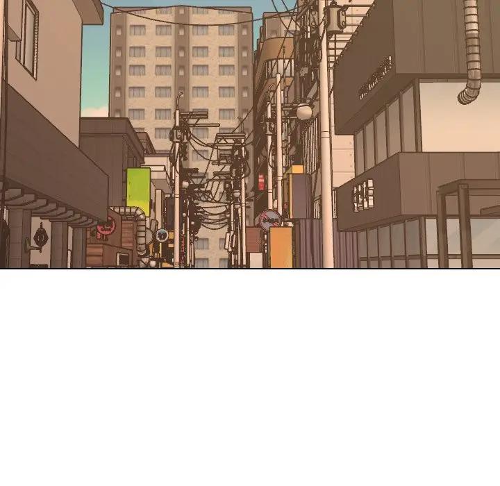 毫无保留的她 第37话 第141页