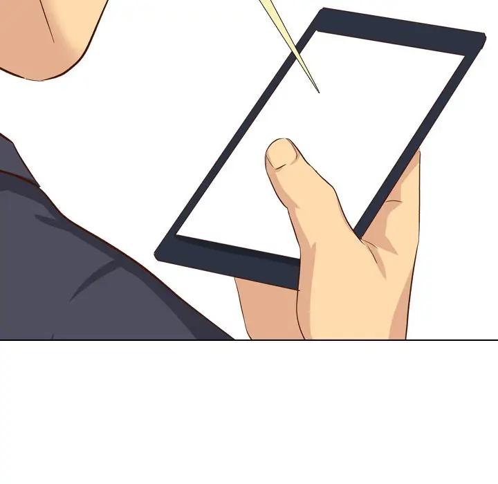 毫无保留的她 第37话 第147页