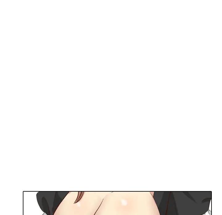 毫无保留的她 第37话 第166页