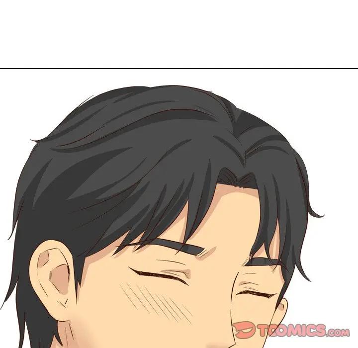 毫无保留的她 第37话 第172页
