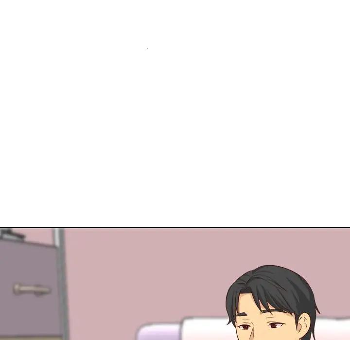 毫无保留的她 第37话 第178页