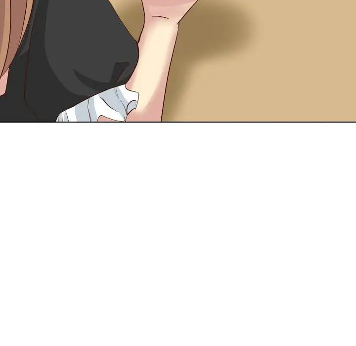 毫无保留的她 第37话 第180页