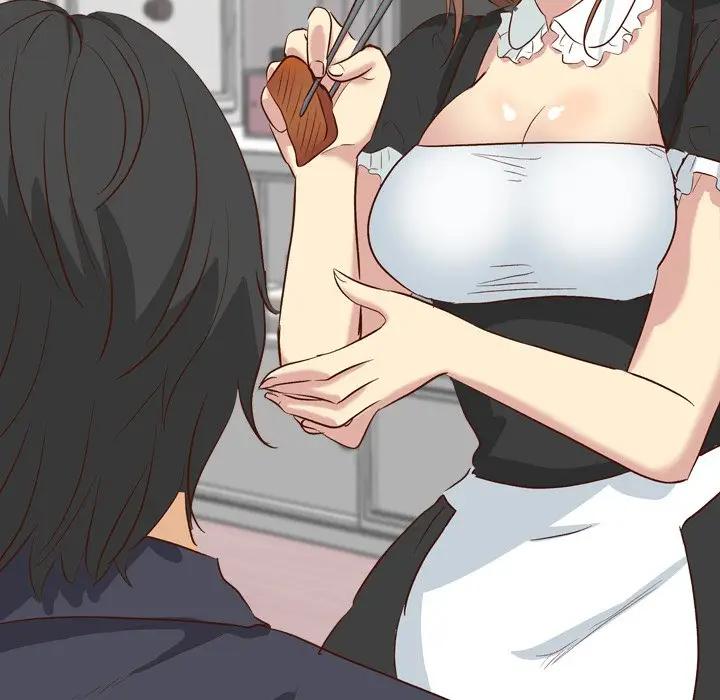 毫无保留的她 第37话 第195页