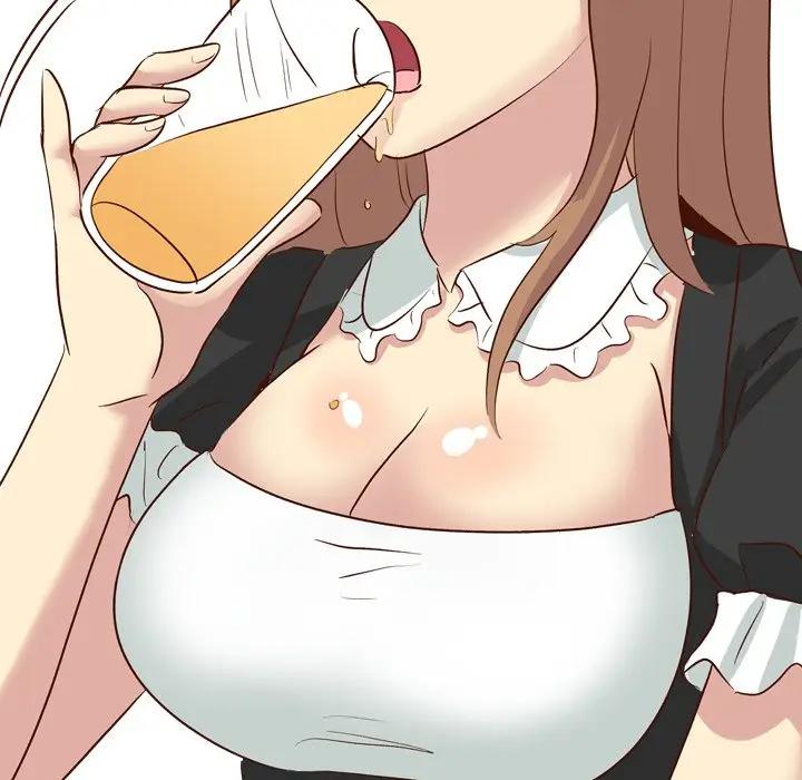 毫无保留的她 第37话 第205页