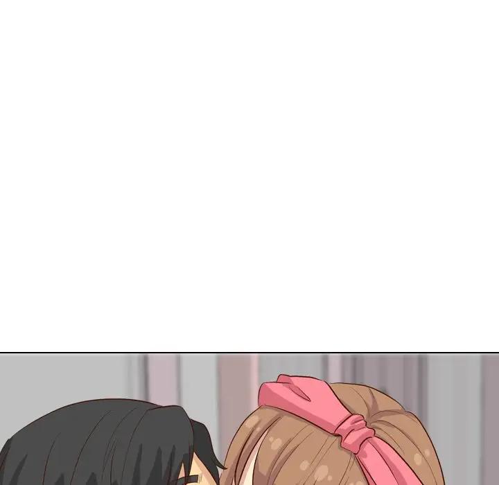 毫无保留的她 第37话 第207页