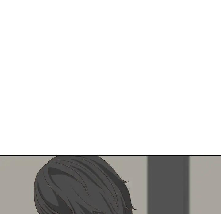 毫无保留的她 第36话 第21页