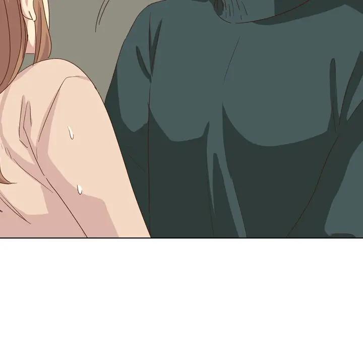 毫无保留的她 第36话 第49页