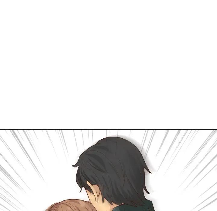 毫无保留的她 第36话 第54页