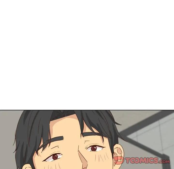 毫无保留的她 第36话 第75页