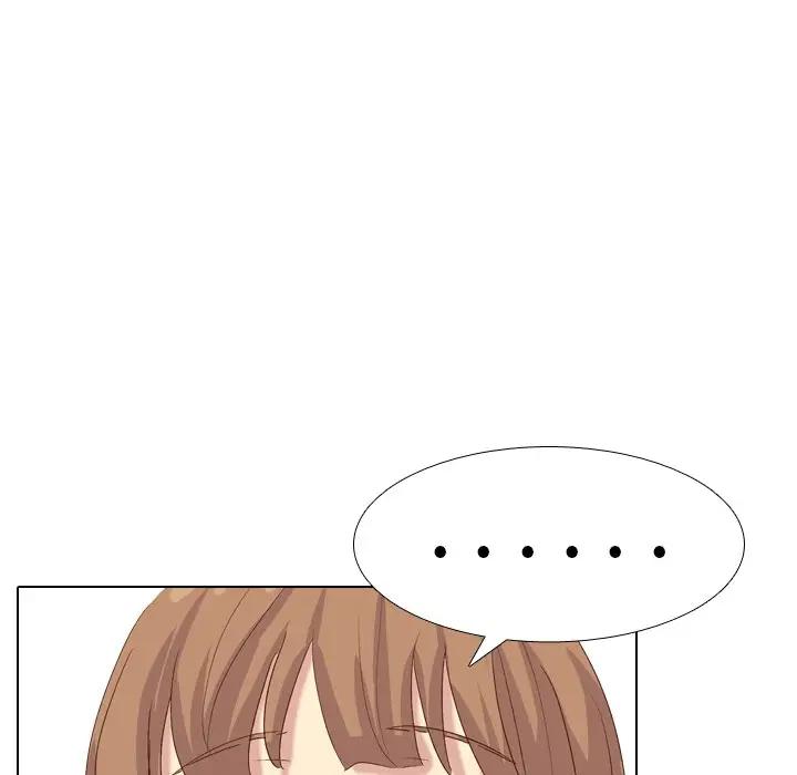 毫无保留的她 第36话 第105页