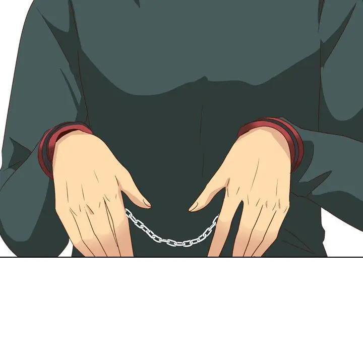 毫无保留的她 第36话 第132页