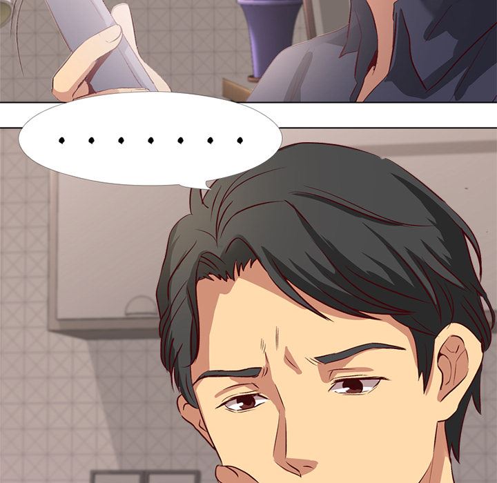 毫无保留的她 第38话 第10页