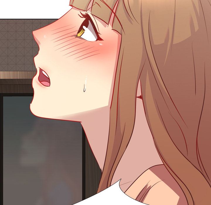 毫无保留的她 第38话 第75页