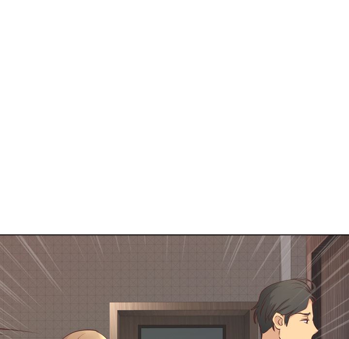毫无保留的她 第38话 第82页