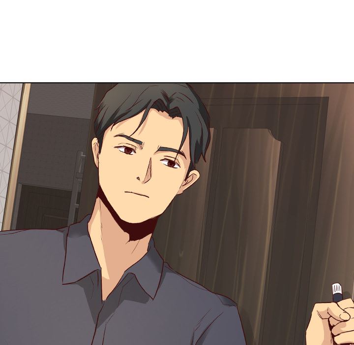 毫无保留的她 第38话 第63页