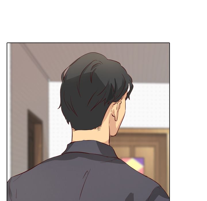 毫无保留的她 第38话 第87页