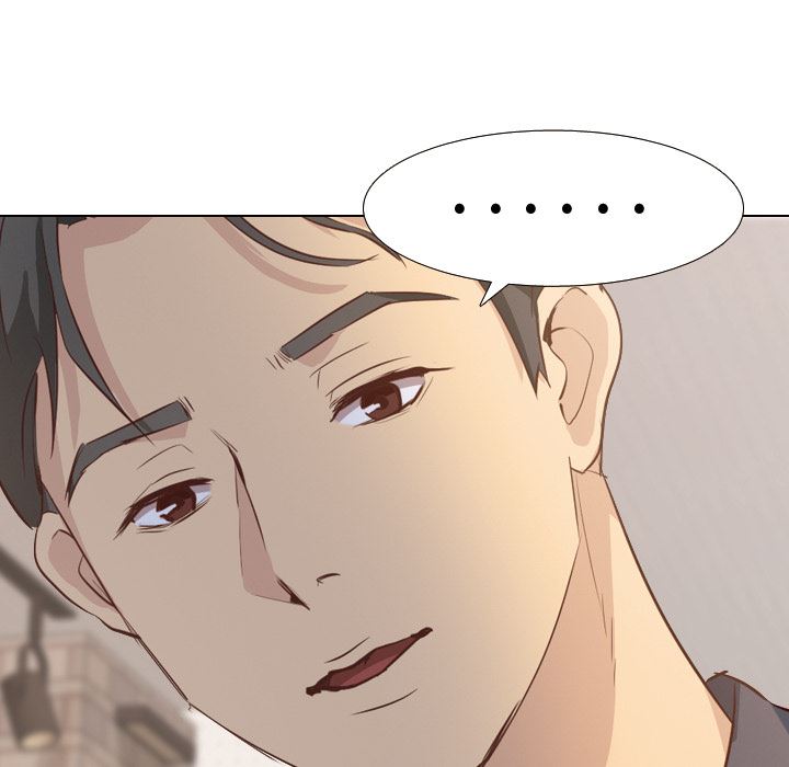 毫无保留的她 第38话 第121页