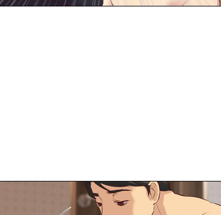 毫无保留的她 第38话 第130页
