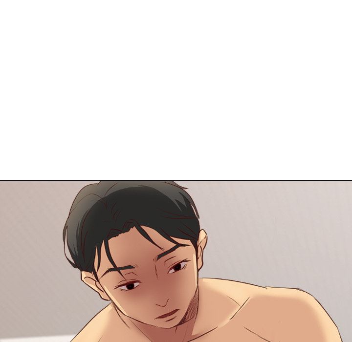 毫无保留的她 第38话 第137页