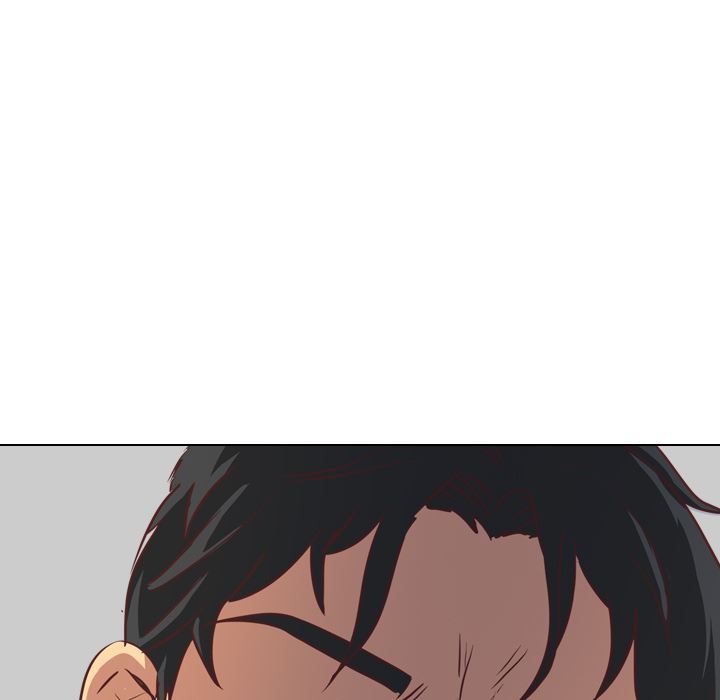 毫无保留的她 第38话 第159页