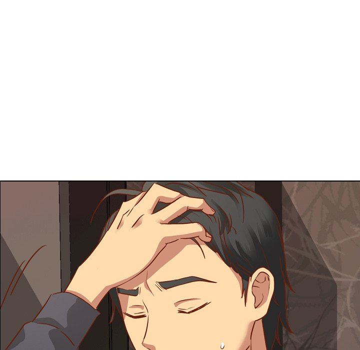 毫无保留的她 第10话 第12页